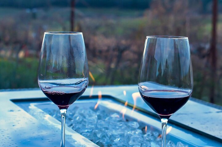 Amador Wine Tour - Self-Guided Audio Experience - Photo 1 of 8